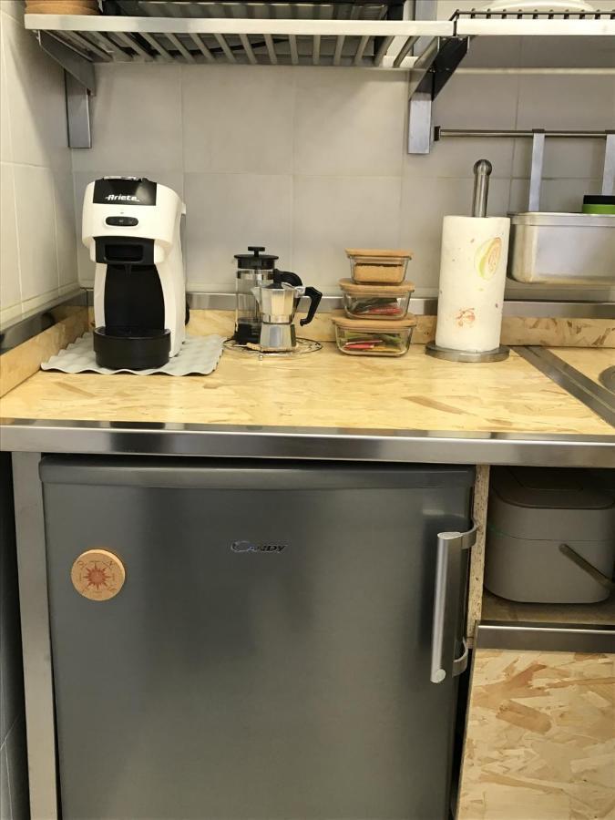 Casitta Hébergement de vacances