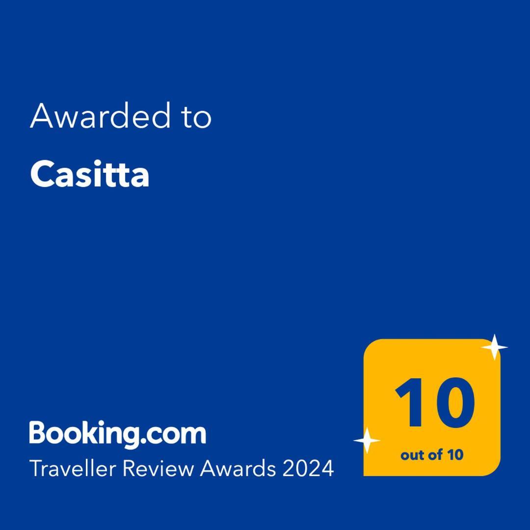 Casa de Férias Casitta