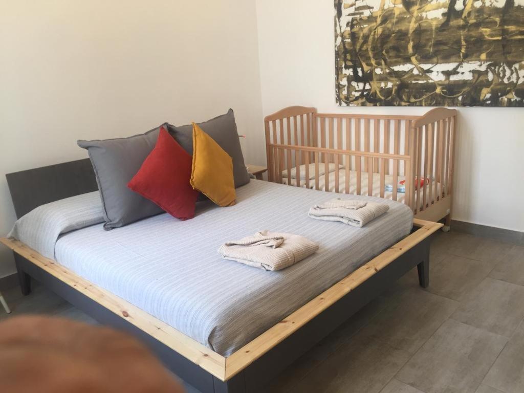 Holiday home Casitta Mascali