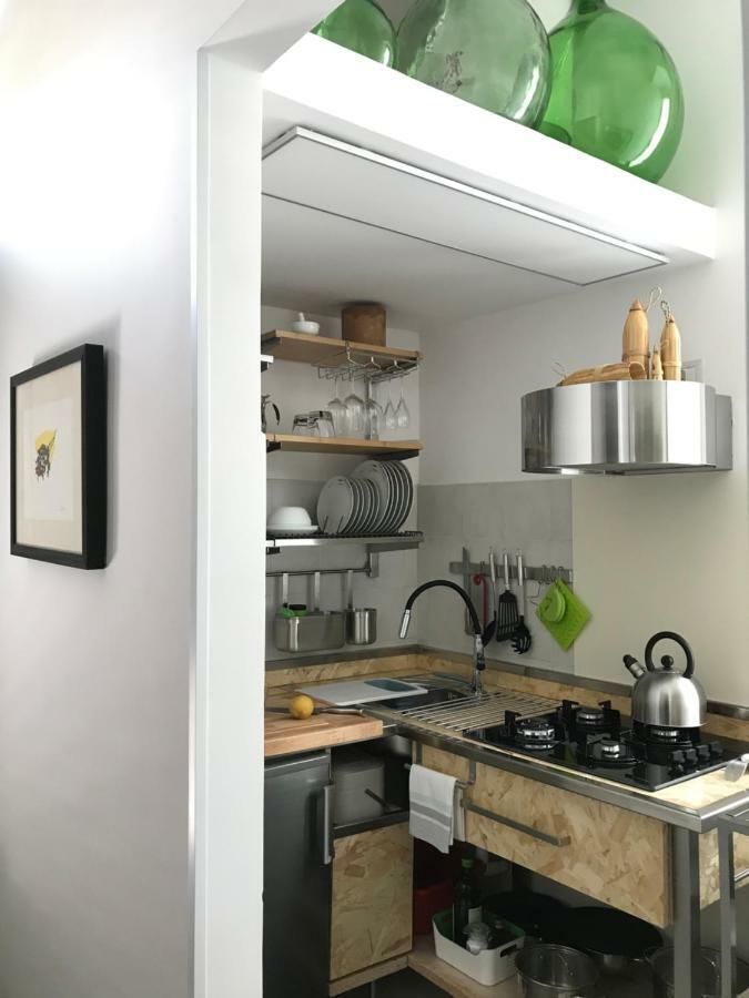 Holiday home Casitta