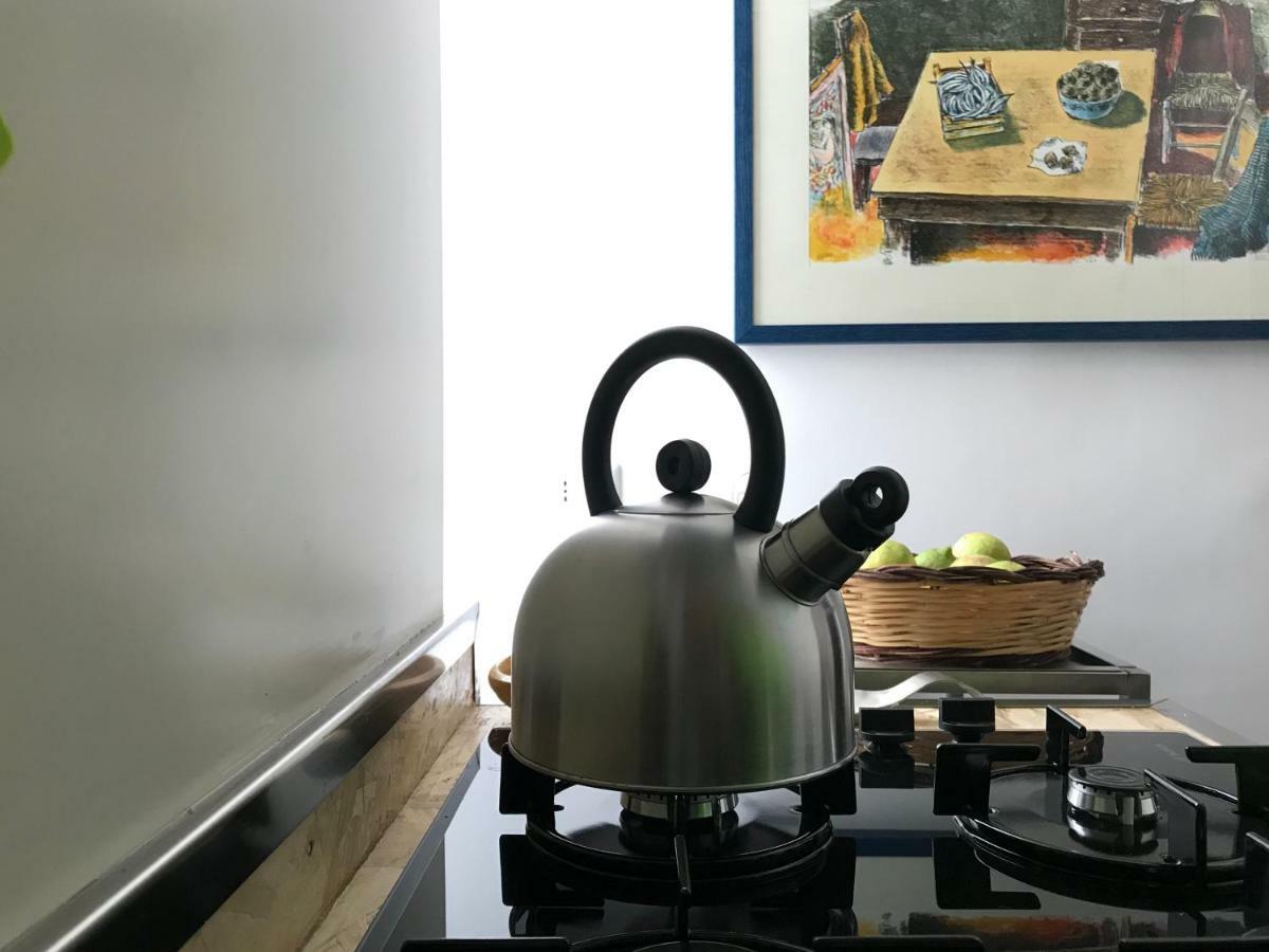 Holiday home Casitta Mascali
