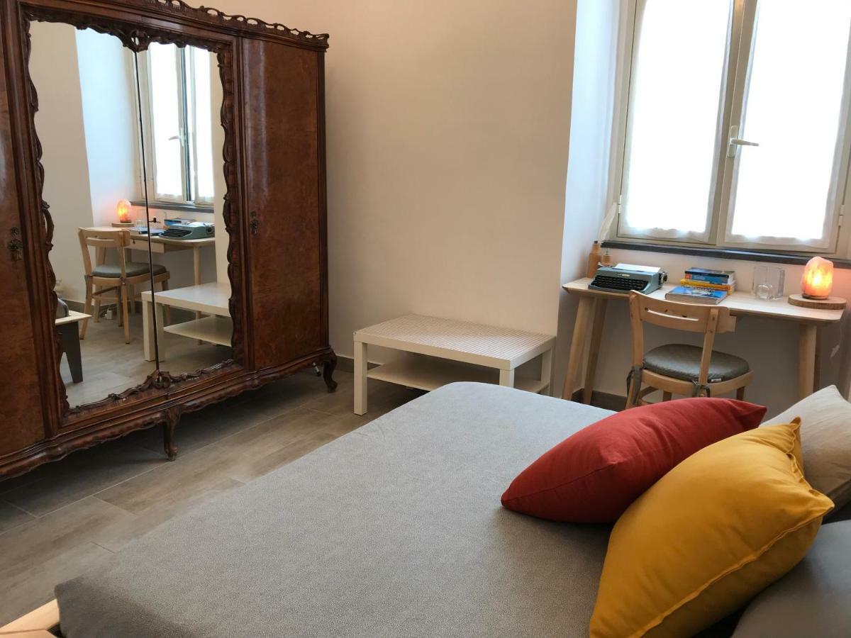 Casitta Holiday home Mascali
